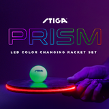 LED COLOR MODES - 5 LED color cycles (Green, Red, Purple, Blue, and White) + automatic color gradient mode add flair and excitement to your games. _2