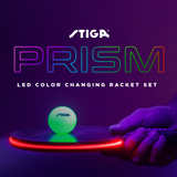 LED COLOR MODES - 5 LED color cycles (Green, Red, Purple, Blue, and White) + automatic color gradient mode add flair and excitement to your games. _2