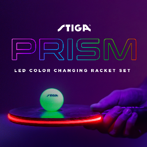 LED COLOR MODES - 5 LED color cycles (Green, Red, Purple, Blue, and White) + automatic color gradient mode add flair and excitement to your games. _2