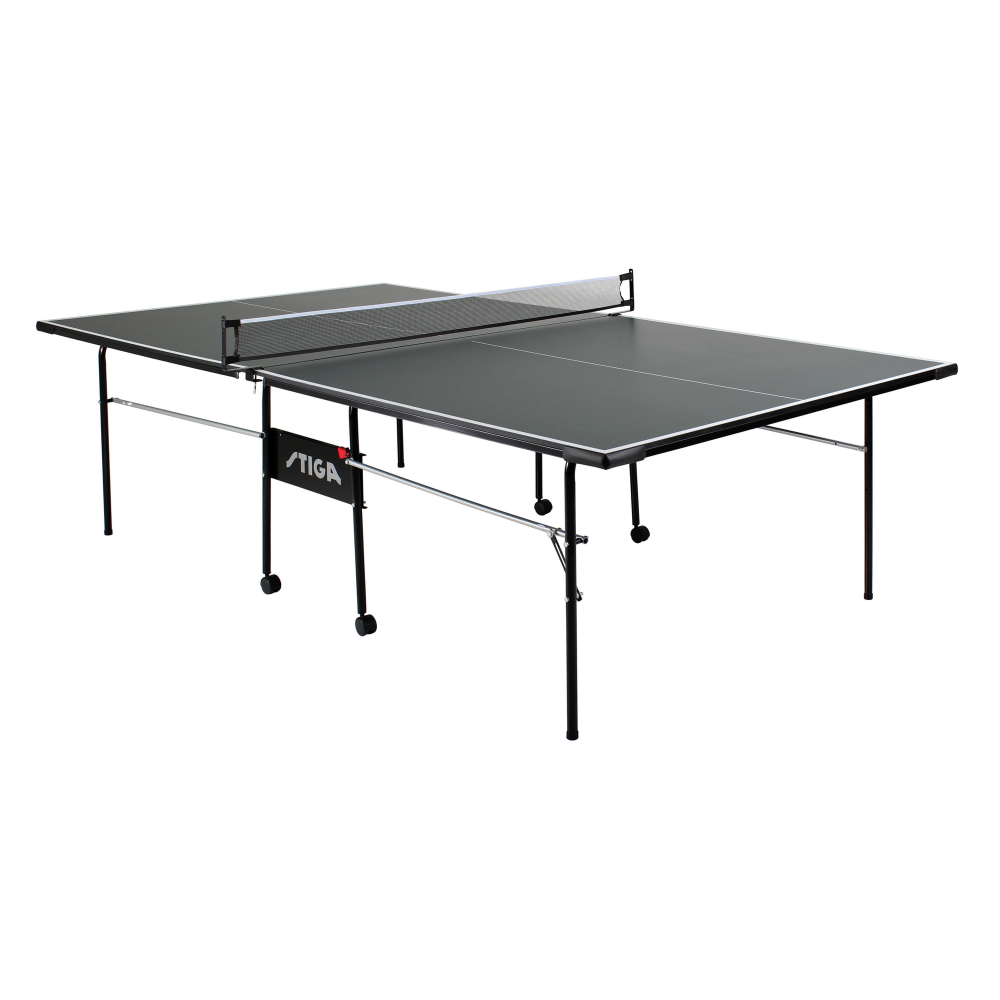 STIGA Advance Ping Pong Table STIGA US