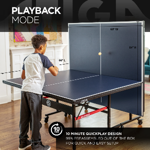 Purchase ping pong table deals