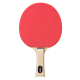 STIGA Aspire Ping Pong Paddle - 5-ply Blade – 2mm Sponge – Concave Italian Composite Handle – Perfect for High-Scoring Friendly Competition_3