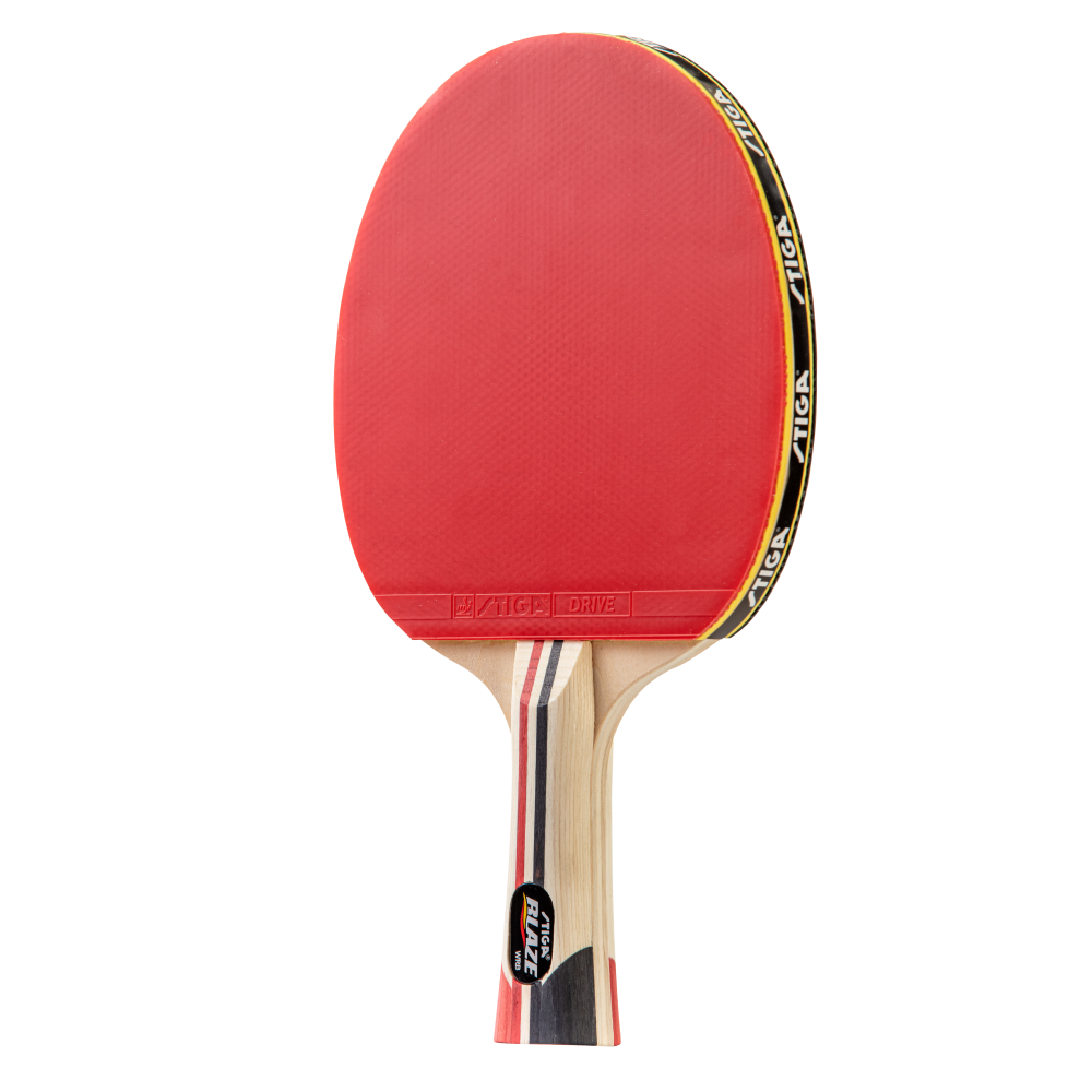 Stiga ping pong paddles 2025