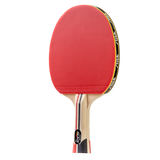 STIGA Blaze Ping Pong Paddle – 5-ply Extra Light Blade – 2mm Tournament-Approved Sponge – Concave Italian Composite Handle for Improved Control – Intermediate Table Tennis Racket _7