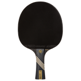 STIGA Bullet Ping Pong Paddle – 5-ply Extra Light Blade – 2mm Premium Sponge – Italian Concave Handle for Masterful Grip – Performance Table Tennis Racket for Competitive Play _7