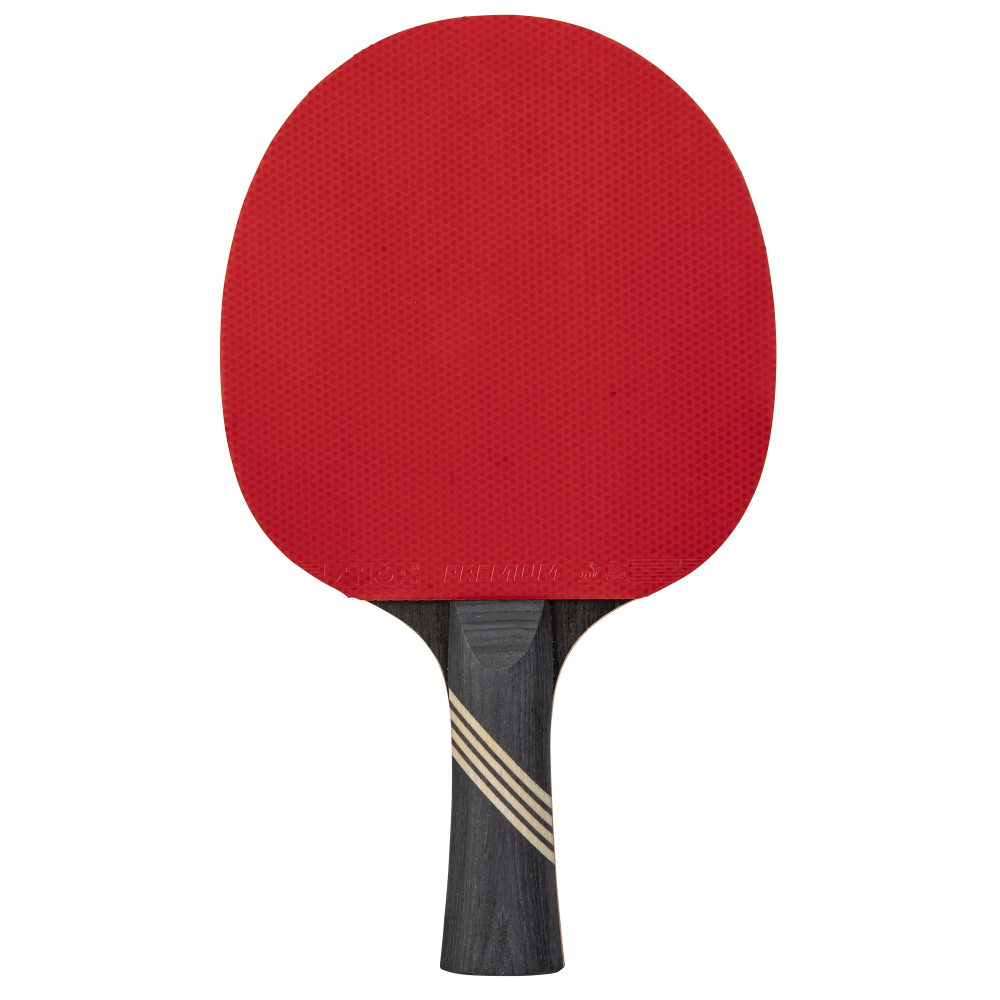 STIGA Bullet Ping Pong Paddle STIGA US