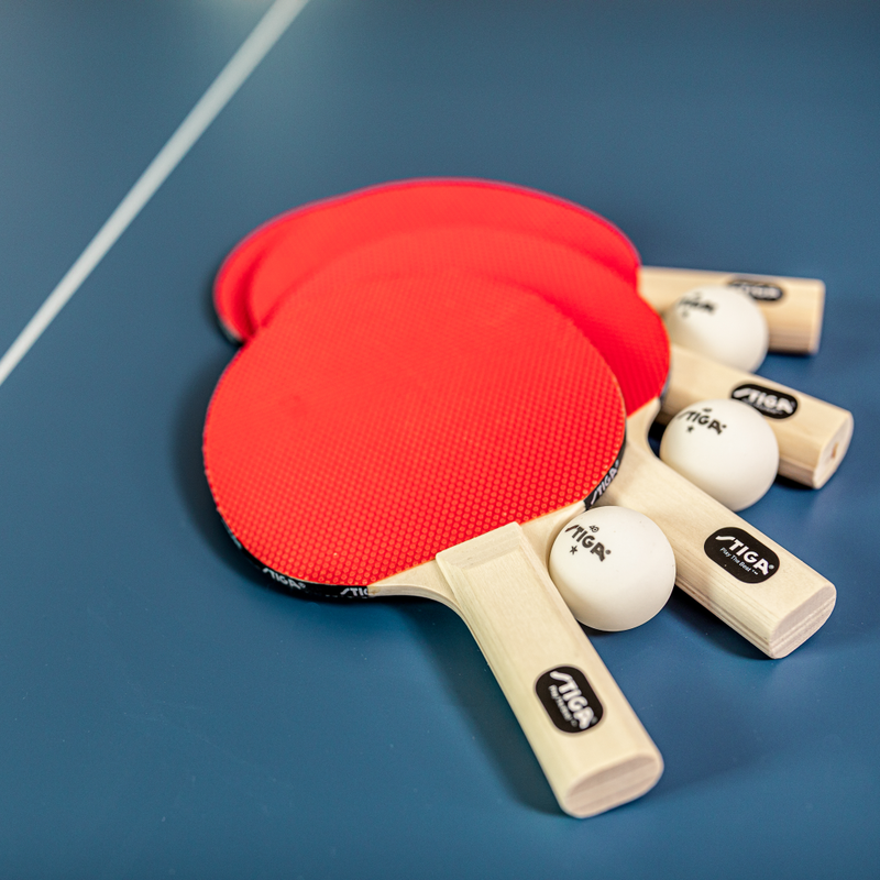 PERFECT FOR BEGINNERS – Created for beginners looking to build their table tennis skills._4