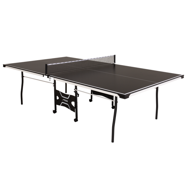 Table de tennis de table moyenne facile à monter Penn, 4,6 x 8 pi
