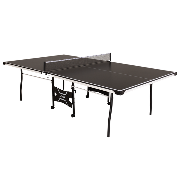 Table tennis de table Résitec+ HD 35 filet design antivandalisme