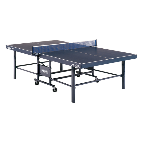 STIGA Expert Roller Indoor Table Tennis Table_1