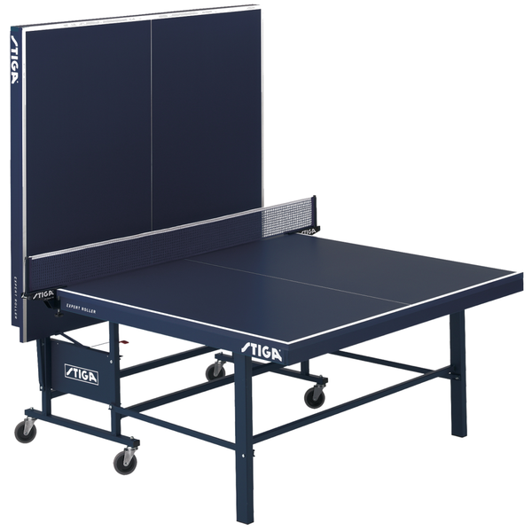 25MM TOP THICKNESS: Provides unmatched evenness and responsive bounce along with silk-screened striping for a professional aesthetic_2