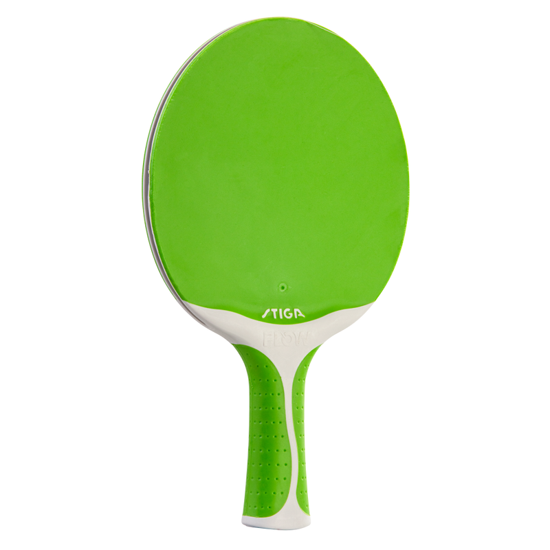 STIGA Flow Outdoor Racket - Green_8