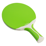 STIGA Flow Outdoor Racket - Green_9