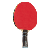 STIGA Force Ping Pong Paddle – 5-ply Blade – 2mm Sponge – Concave Italian Composite Handle – Perfect for High-Scoring Friendly Competition_1