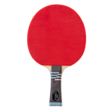 STIGA Force Ping Pong Paddle – 5-ply Blade – 2mm Sponge – Concave Italian Composite Handle – Perfect for High-Scoring Friendly Competition_3