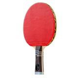 STIGA Force Ping Pong Paddle – 5-ply Blade – 2mm Sponge – Concave Italian Composite Handle – Perfect for High-Scoring Friendly Competition_7