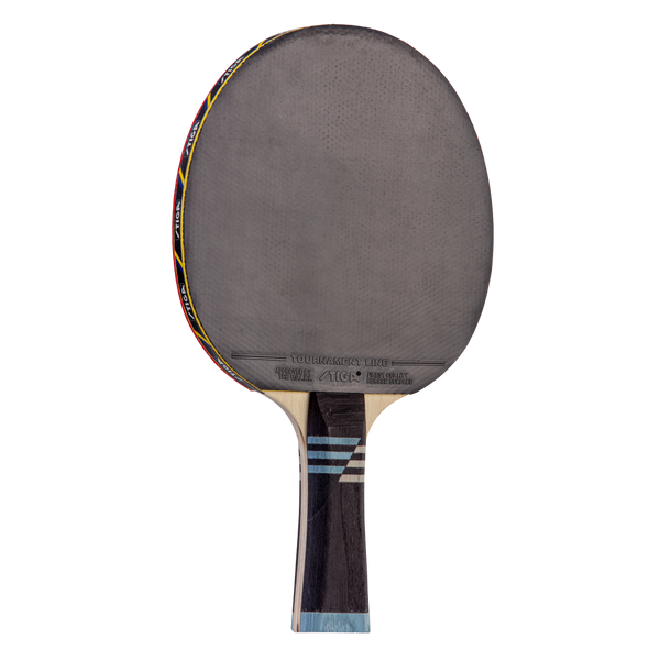 USATT APPROVED – USATT approved table tennis racket made from tough materials for recreational play that will keep your family playing for years._2