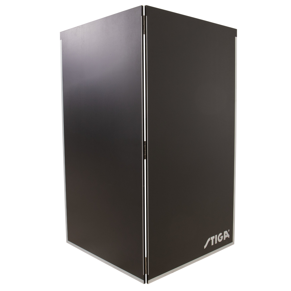 STIGA 4Piece Conversion Top Pool to Ping Pong STIGA US