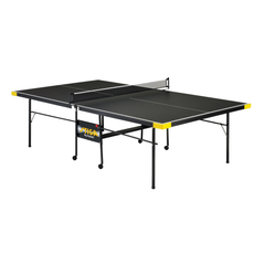 STIGA Legacy Table Tennis Table with Three Positions for Practice, Play and Storage_1