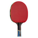 STIGA Nitro Performance Ping Pong Paddle - 6-ply Light Blade - 2mm Premium Sponge - Anatomic Italian Composite Handle for Exceptional Grip - Performance Table Tennis Racket for Serious Play _1
