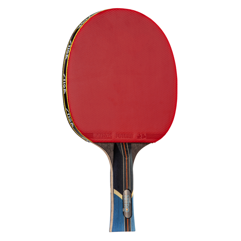 STIGA Nitro Ping Pong Paddle