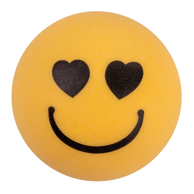 POPULAR EMOJI FACES – Featuring the emoji faces you know and love: laughing, heart eyes, angry, tongue out, startled, and dizzy._4