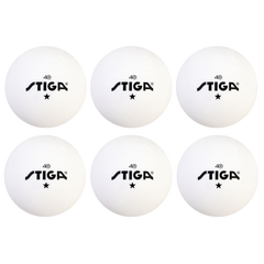 1-Star Balls
