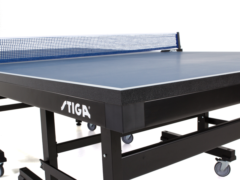 STIGA Optimum 30 Table Tennis Table_9