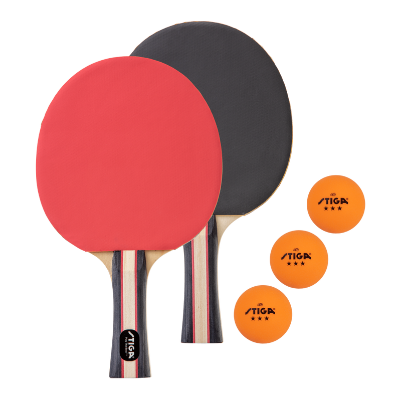 STIGA Performance Table Tennis Set (2 Player Set)_1