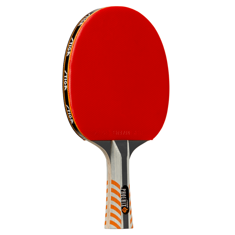 Stiga table tennis top bats