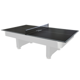 STIGA Premium Table Tennis Conversion Top - Transform Your Pool Table into A Table Tennis Table_1