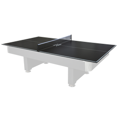 STIGA Premium Table Tennis Conversion Top - Transform Your Pool Table into A Table Tennis Table_1