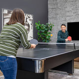 STIGA Premium Table Tennis Conversion Top - Transform Your Pool Table into A Table Tennis Table_3