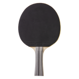 STIGA Pulse Ping Pong Paddle – 5-ply Blade – 2mm Sponge – Concave Italian Composite Handle – Perfect for High-Scoring Friendly Competition _7