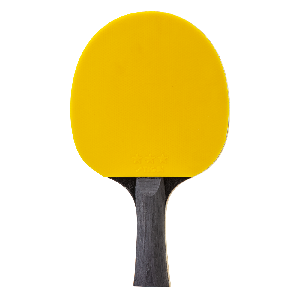 STIGA Pure Color Advance Ping Pong Paddle - Multiple Colors | STIGA US