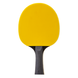 STIGA Pure Color Advance Performance-Level Colorful Table Tennis Racket (Yellow)_3