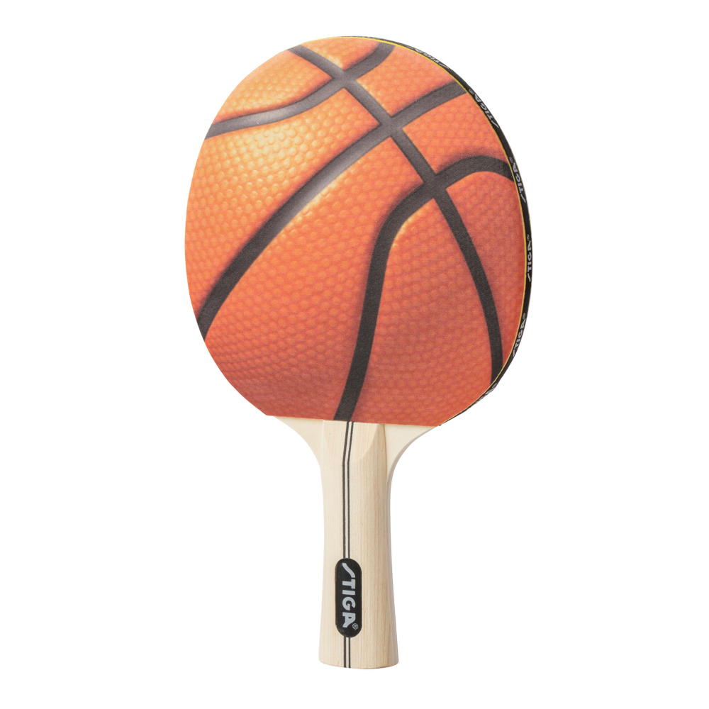 STIGA Recreational Ping Pong Paddle | STIGA US