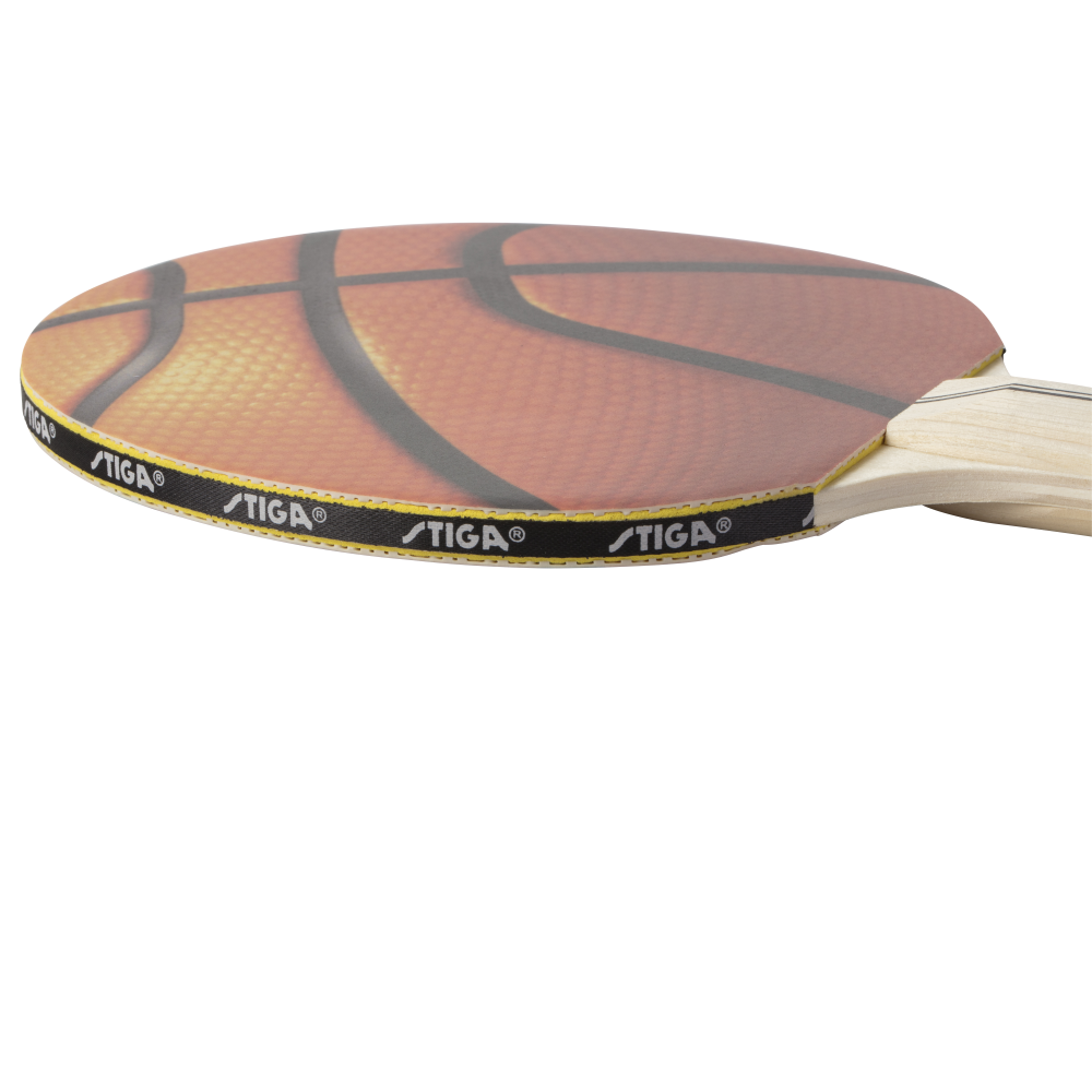 STIGA Recreational Ping Pong Paddle | STIGA US