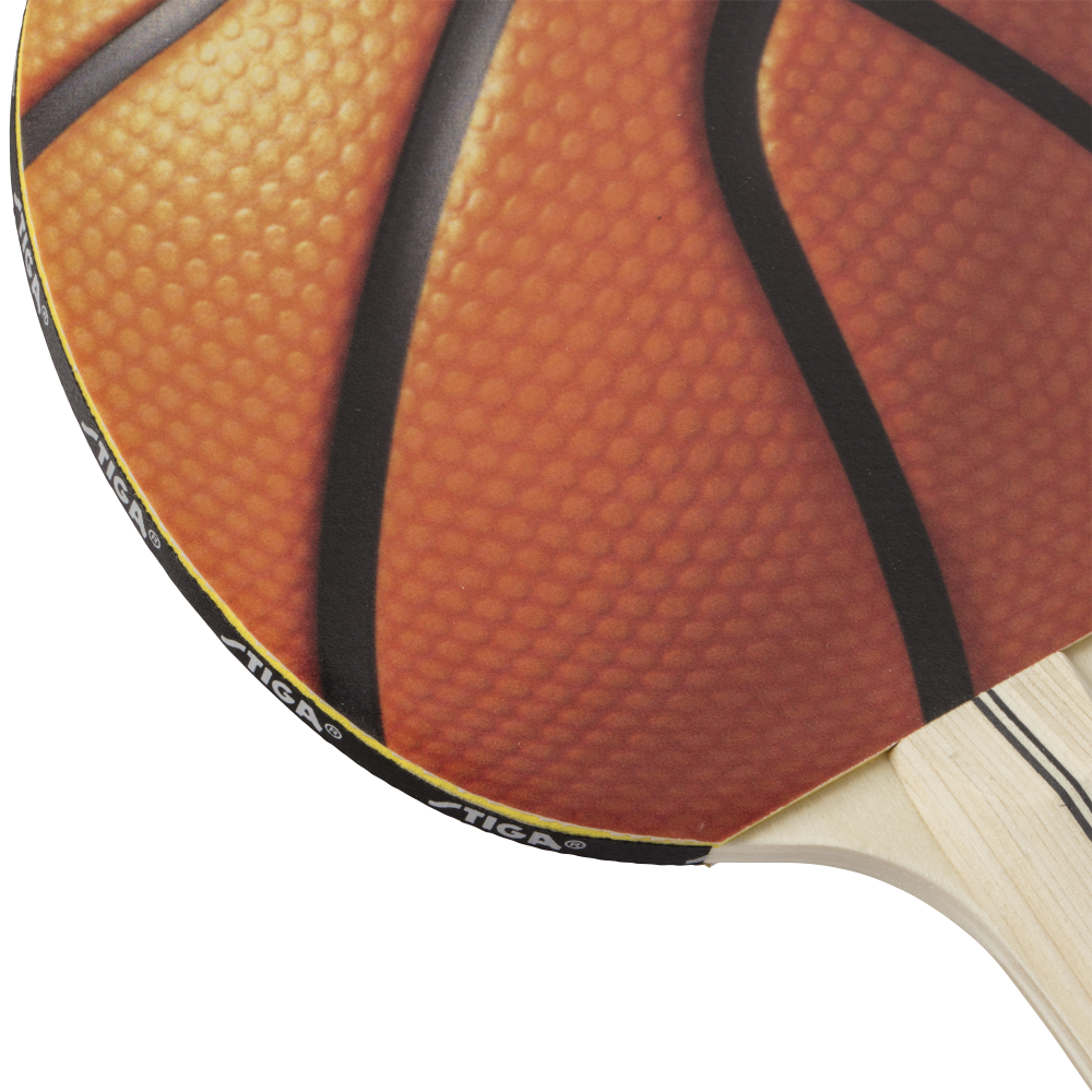 STIGA Recreational Ping Pong Paddle | STIGA US