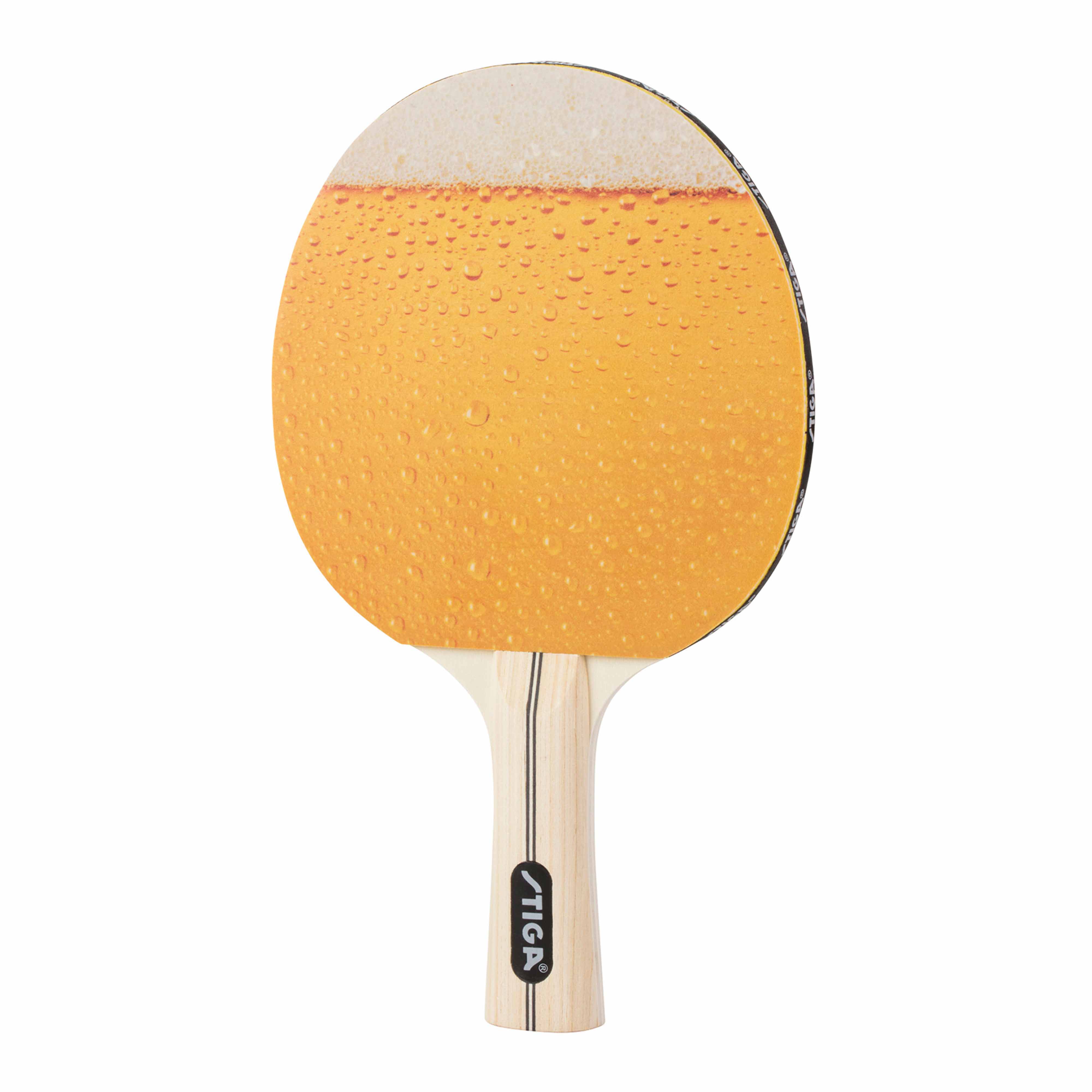 STIGA Recreational Ping Pong Paddle | STIGA US