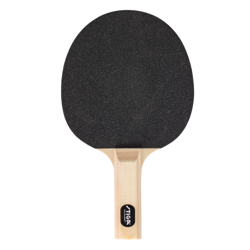 USATT APPROVED – USATT approved table tennis racket made from tough materials for recreational play that will keep your family playing for years._2