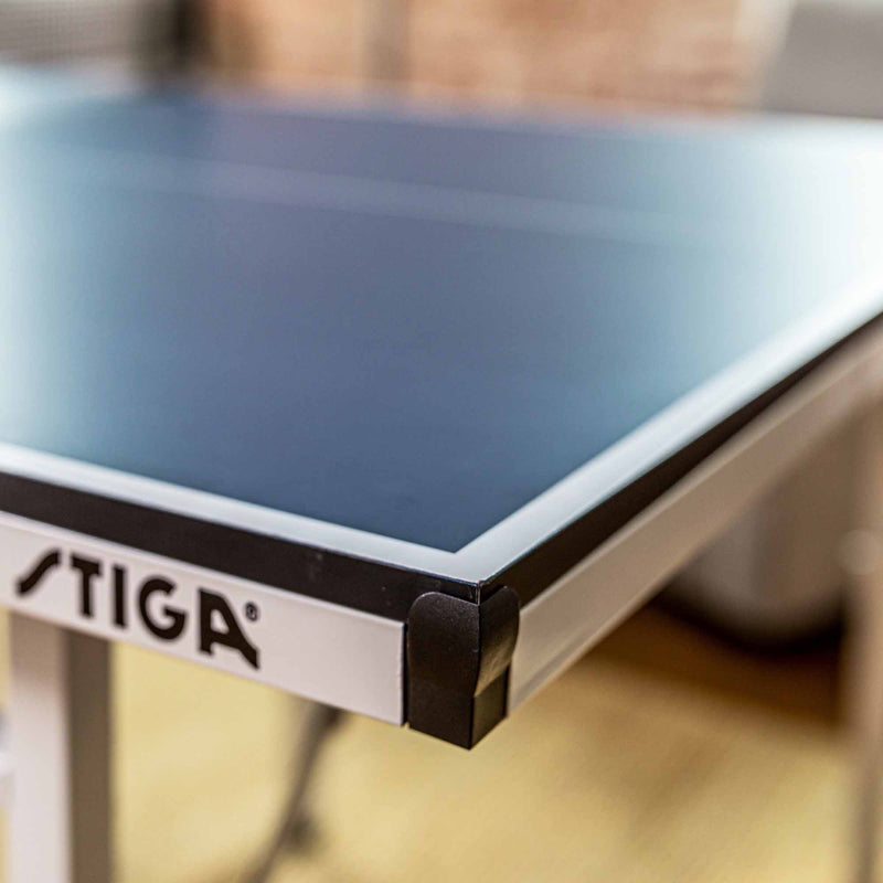 Stiga Volt Mini Foldable Table Tennis Table