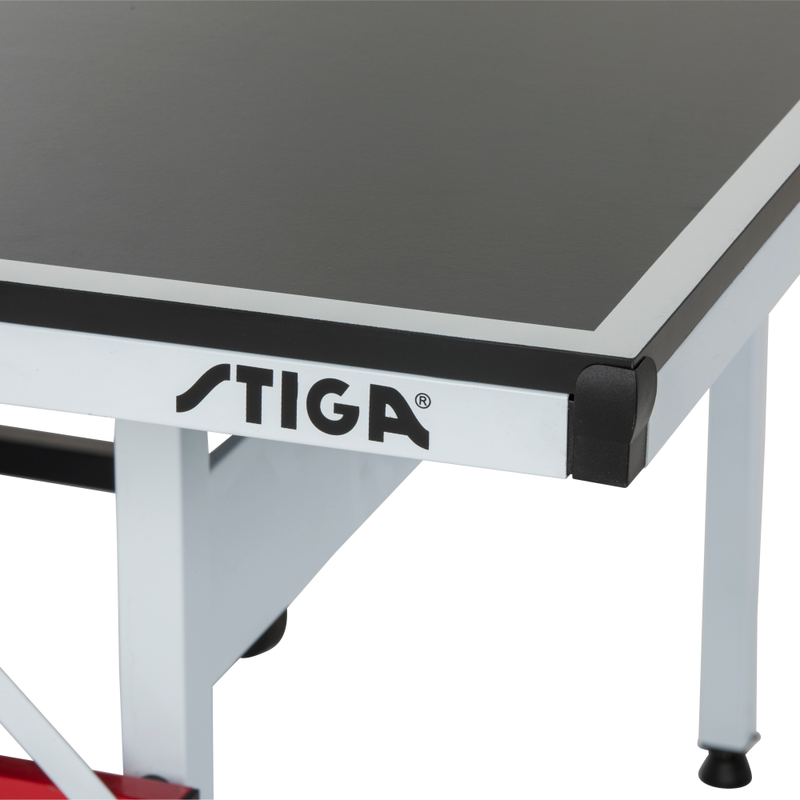 STIGA ST3600 Competition Indoor Table Tennis Table_3