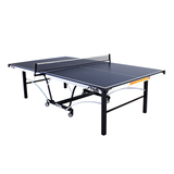 STIGA STS 185 Indoor Table Tennis Table with QuickPlay Design for Fast Assembly_1
