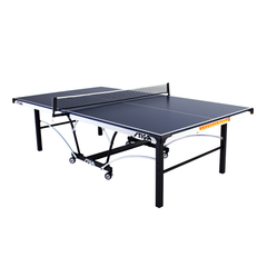 STIGA STS 185 Indoor Table Tennis Table with QuickPlay Design for Fast Assembly_1