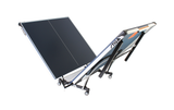 INTEGRATED BALL STORAGE - Patented half-length ball storage for easy access_5