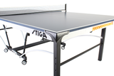 INCLUDEDS - 72" pivoting net and post set included – open and close without removing net_6