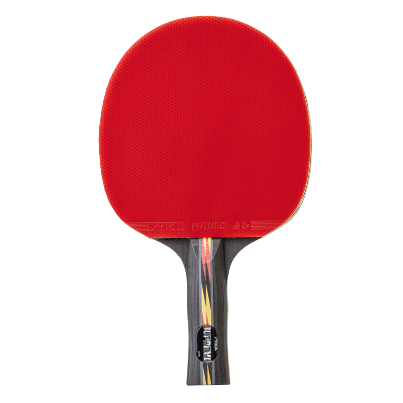 STIGA Supreme Performance-level Table Tennis Racket with Unique Chrystal Technology for Tournament Play_3