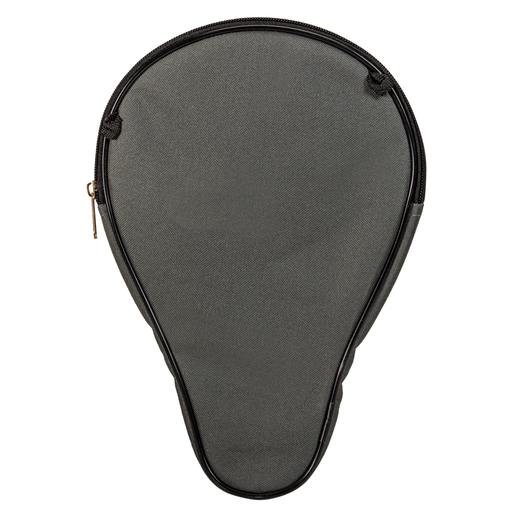 Tt Racket Cover STIGA Gray & Black Racket Cover for Ping Pong Paddles | STIGA US