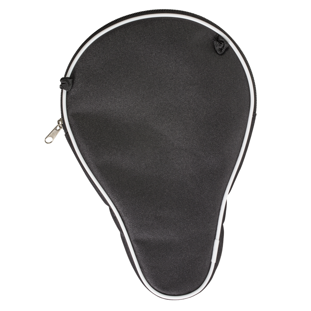 Tt Racket Cover STIGA Red & Black Ping Pong Paddle Cover | STIGA US